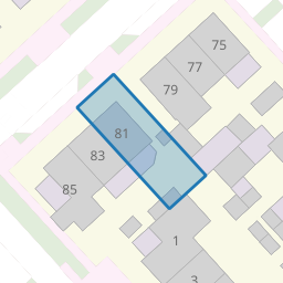 Perceel ODB01-M-5713