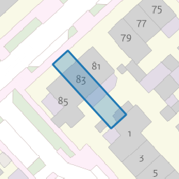 Perceel ODB01-M-5714