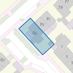 Perceel ODB01-M-5715