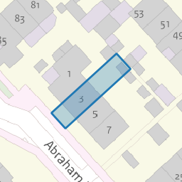 Perceel ODB01-M-5717