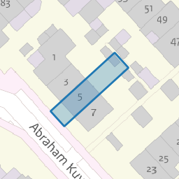 Perceel ODB01-M-5718