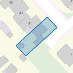 Perceel ODB01-M-5720