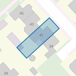 Perceel ODB01-M-5721