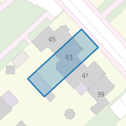 Perceel ODB01-M-5722
