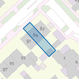 Perceel ODB01-M-5729