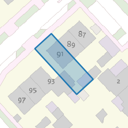 Perceel ODB01-M-5730