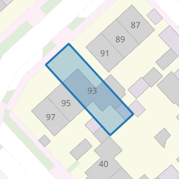 Perceel ODB01-M-5731