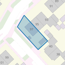 Perceel ODB01-M-5733