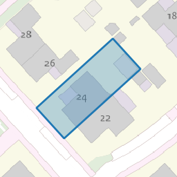 Perceel ODB01-M-5738