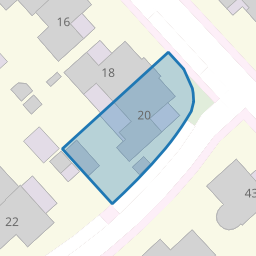 Perceel ODB01-M-5741