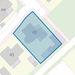 Perceel ODB01-M-5743