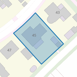 Perceel ODB01-M-5744