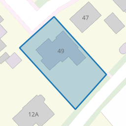 Perceel ODB01-M-5746