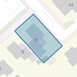 Perceel ODB01-M-5747