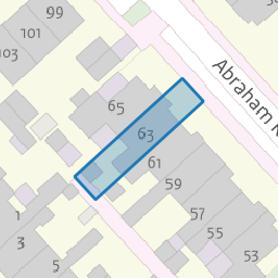 Perceel ODB01-M-5753