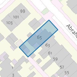 Perceel ODB01-M-5754