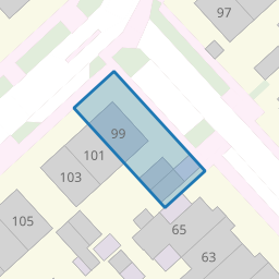 Perceel ODB01-M-5755