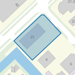 Perceel ODB01-M-5765