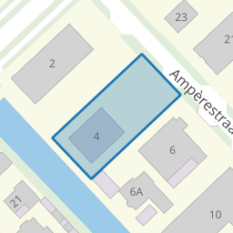 Perceel ODB01-M-5766