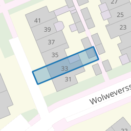 Perceel ODB01-M-5773