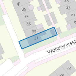 Perceel ODB01-M-5774