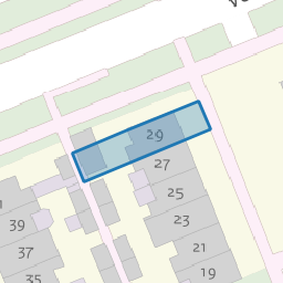 Perceel ODB01-M-5775