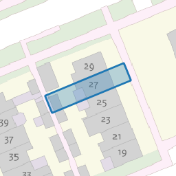 Perceel ODB01-M-5776