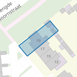 Perceel ODB01-M-5781