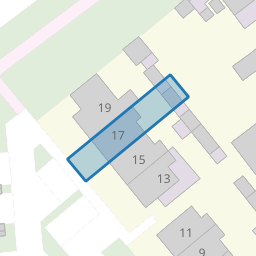 Perceel ODB01-M-5782