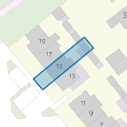 Perceel ODB01-M-5783