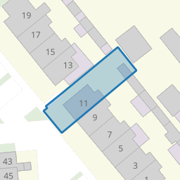 Perceel ODB01-M-5785