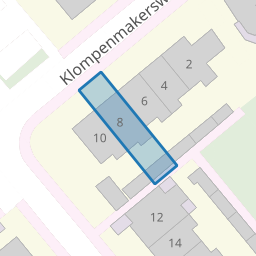 Perceel ODB01-M-5794