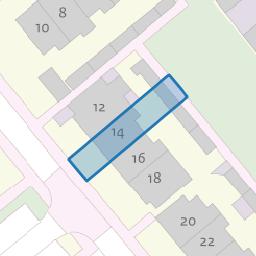 Perceel ODB01-M-5797