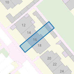 Perceel ODB01-M-5798