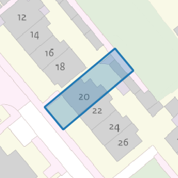 Perceel ODB01-M-5800