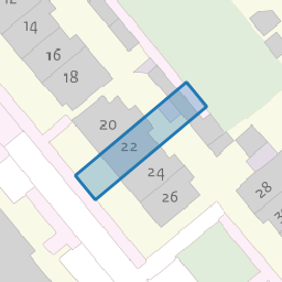 Perceel ODB01-M-5801