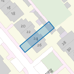 Perceel ODB01-M-5802