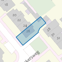 Perceel ODB01-M-5803