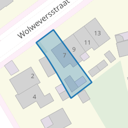 Perceel ODB01-M-5807