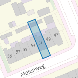 Perceel ODB01-M-5810
