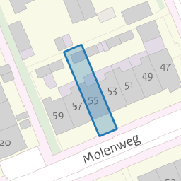 Perceel ODB01-M-5812