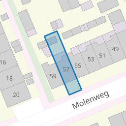 Perceel ODB01-M-5813