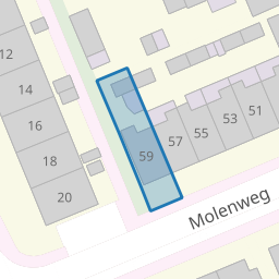 Perceel ODB01-M-5814