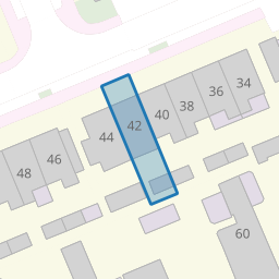 Perceel ODB01-M-5819