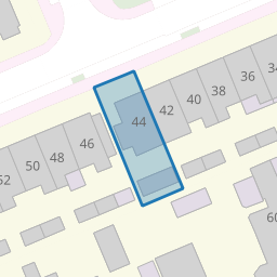 Perceel ODB01-M-5820