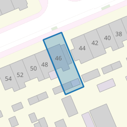 Perceel ODB01-M-5821