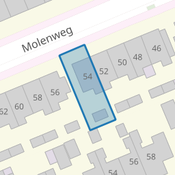 Perceel ODB01-M-5825