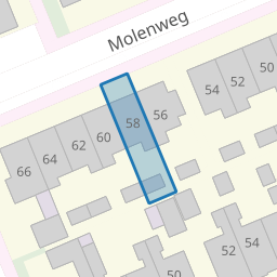 Perceel ODB01-M-5827