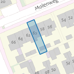 Perceel ODB01-M-5828