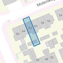 Perceel ODB01-M-5829
